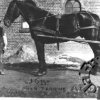 HET PAARD  VAN HUIZINGA